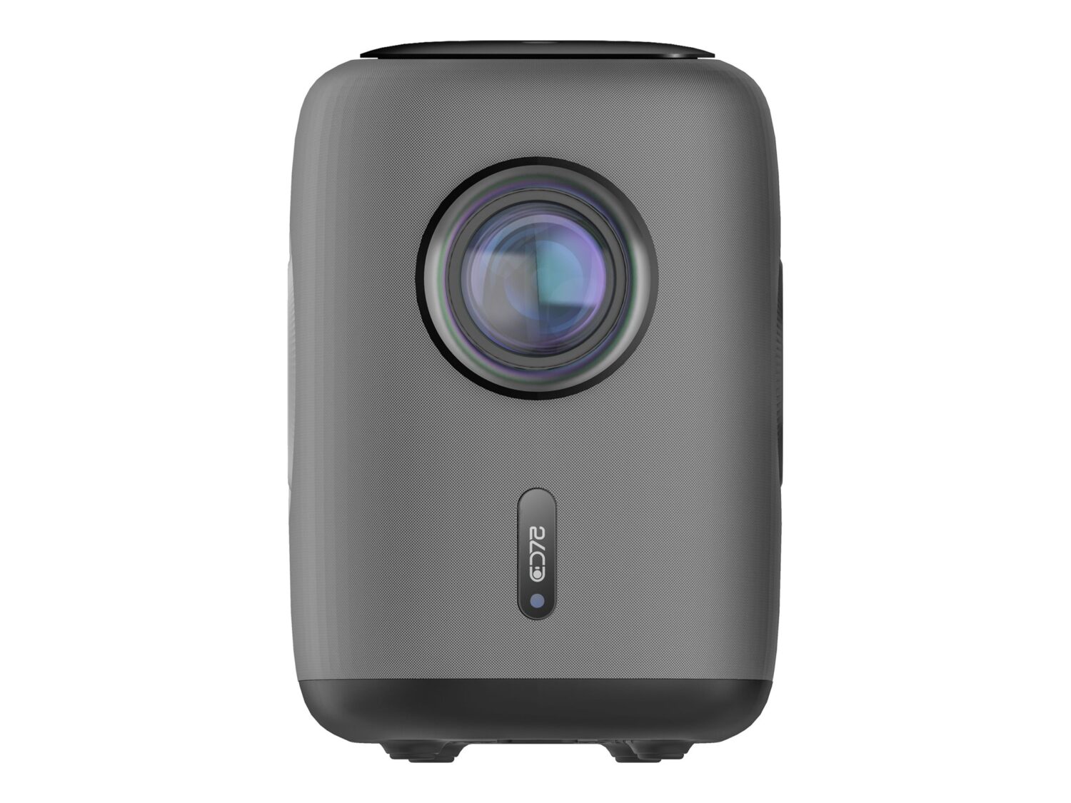 Philips NeoPix 950 Smart | Full HD (1920x1080) | 1400 ANSI lumens | Wi-Fi - Image 2