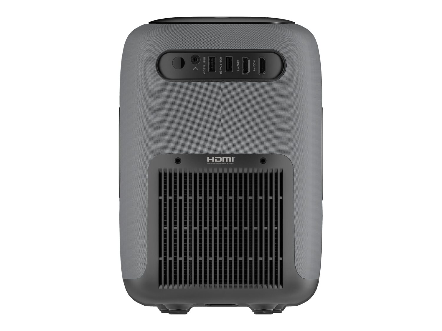 Philips NeoPix 950 Smart | Full HD (1920x1080) | 1400 ANSI lumens | Wi-Fi - Image 4