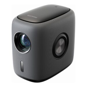 Philips NeoPix 950 Smart | Full HD (1920x1080) | 1400 ANSI lumens | Wi-Fi