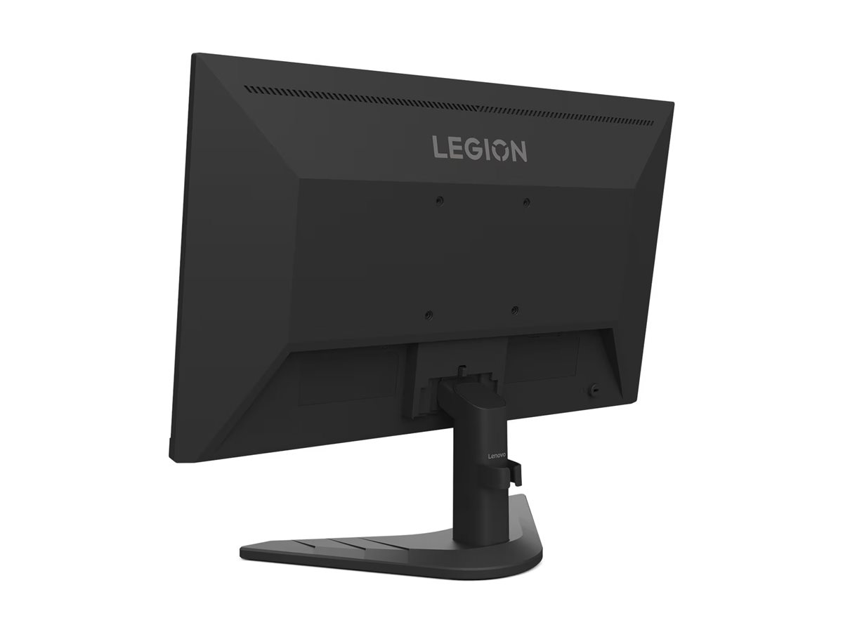 Lenovo | Legion R24s | 24 " | IPS | 16:9 | 144 Hz | 1 ms | 1920 x 1080 pixels | 250 cd/m² | HDMI ports quantity 1 | Raven Black - Image 7