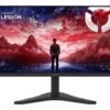 Lenovo | Legion R24s | 24 " | IPS | 16:9 | 144 Hz | 1 ms | 1920 x 1080 pixels | 250 cd/m² | HDMI ports quantity 1 | Raven Black