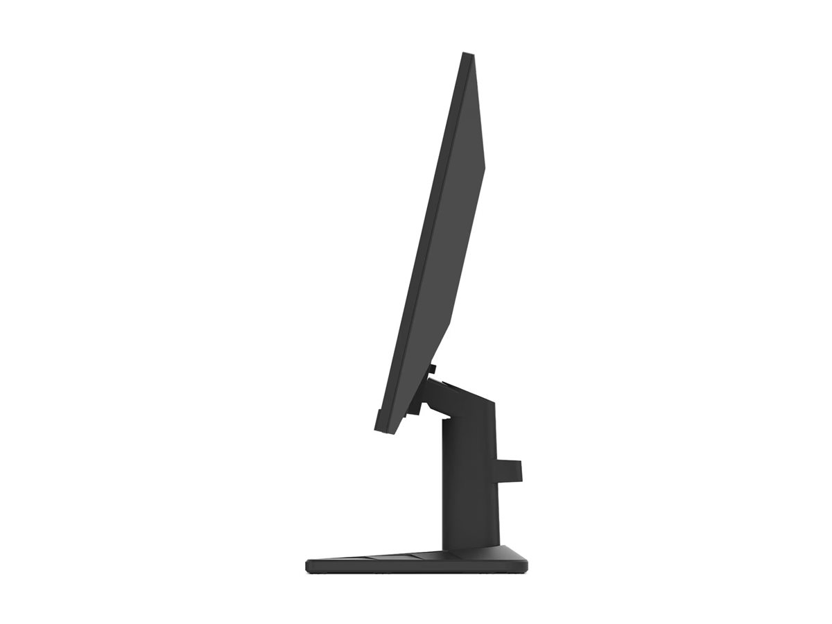 Lenovo | Legion R24s | 24 " | IPS | 16:9 | 144 Hz | 1 ms | 1920 x 1080 pixels | 250 cd/m² | HDMI ports quantity 1 | Raven Black - Image 9