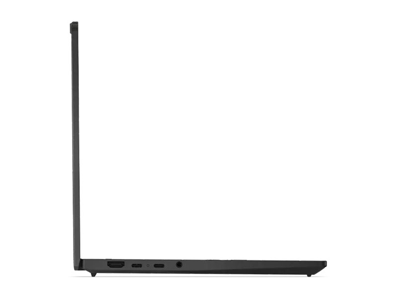 Lenovo ThinkPad X13 G6 Intel | Black | 13.3 " | IPS | WUXGA | 1920 x 1200 pixels | Intel Core Ultra 5 | 225U | 32 GB | Soldered LPDDR5x | Solid-state drive capacity 512 GB | Intel Graphics | Windows 11 Pro | 802.11be | Bluetooth version 5.4 | LTE Upgradable | Keyboard language English | Keyboard backlit | Warranty 36 month(s) | Battery warranty 12 month(s) - Image 20