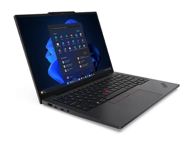 Lenovo ThinkPad X13 G6 Intel | Black | 13.3 " | IPS | WUXGA | 1920 x 1200 pixels | Intel Core Ultra 5 | 225U | 32 GB | Soldered LPDDR5x | Solid-state drive capacity 512 GB | Intel Graphics | Windows 11 Pro | 802.11be | Bluetooth version 5.4 | LTE Upgradable | Keyboard language English | Keyboard backlit | Warranty 36 month(s) | Battery warranty 12 month(s) - Image 16