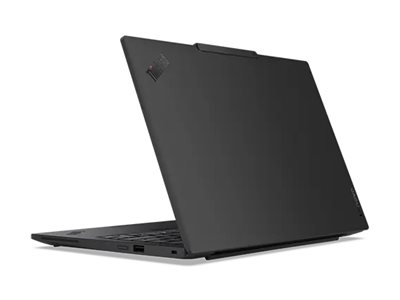 Lenovo ThinkPad X13 G6 Intel | Black | 13.3 " | IPS | WUXGA | 1920 x 1200 pixels | Intel Core Ultra 5 | 225U | 32 GB | Soldered LPDDR5x | Solid-state drive capacity 512 GB | Intel Graphics | Windows 11 Pro | 802.11be | Bluetooth version 5.4 | LTE Upgradable | Keyboard language English | Keyboard backlit | Warranty 36 month(s) | Battery warranty 12 month(s) - Image 19