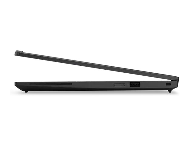 Lenovo ThinkPad X13 G6 Intel | Black | 13.3 " | IPS | WUXGA | 1920 x 1200 pixels | Intel Core Ultra 5 | 225U | 32 GB | Soldered LPDDR5x | Solid-state drive capacity 512 GB | Intel Graphics | Windows 11 Pro | 802.11be | Bluetooth version 5.4 | LTE Upgradable | Keyboard language English | Keyboard backlit | Warranty 36 month(s) | Battery warranty 12 month(s) - Image 23