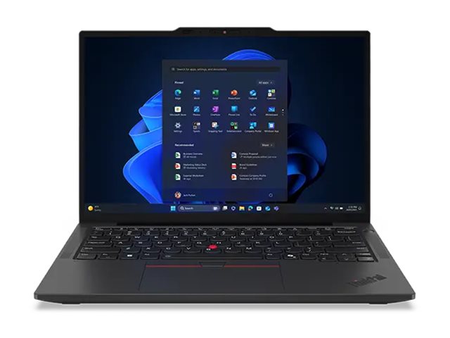 Lenovo ThinkPad X13 G6 Intel | Black | 13.3 " | IPS | WUXGA | 1920 x 1200 pixels | Intel Core Ultra 5 | 225U | 32 GB | Soldered LPDDR5x | Solid-state drive capacity 512 GB | Intel Graphics | Windows 11 Pro | 802.11be | Bluetooth version 5.4 | LTE Upgradable | Keyboard language English | Keyboard backlit | Warranty 36 month(s) | Battery warranty 12 month(s) - Image 15