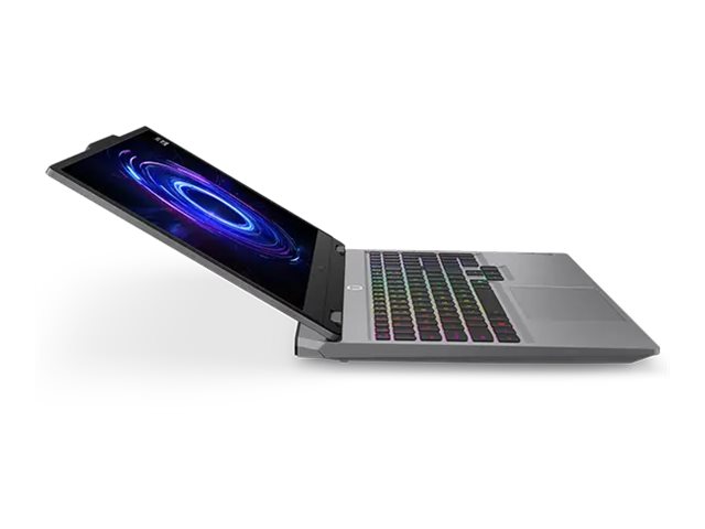 Lenovo LOQ 15IRX10 | Luna Grey | 15.6 " | IPS | FHD | 1920 x 1080 pixels | Anti-glare | Intel Core i7 | i7-13650HX | 24 (2x12GB) GB | SO-DIMM DDR5 | Solid-state drive capacity 1000 GB | NVIDIA GeForce RTX 5070 | GDDR7 | 8 GB | Windows 11 Home | 802.11ax | Bluetooth version 5.2 | Keyboard language Nordic | Keyboard backlit | Warranty 24 month(s) | Battery warranty 12 month(s) - Image 60