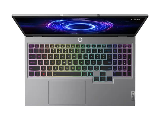Lenovo LOQ 15IRX10 | Luna Grey | 15.6 " | IPS | FHD | 1920 x 1080 pixels | Anti-glare | Intel Core i7 | i7-13650HX | 24 (2x12GB) GB | SO-DIMM DDR5 | Solid-state drive capacity 1000 GB | NVIDIA GeForce RTX 5070 | GDDR7 | 8 GB | Windows 11 Home | 802.11ax | Bluetooth version 5.2 | Keyboard language Nordic | Keyboard backlit | Warranty 24 month(s) | Battery warranty 12 month(s) - Image 57