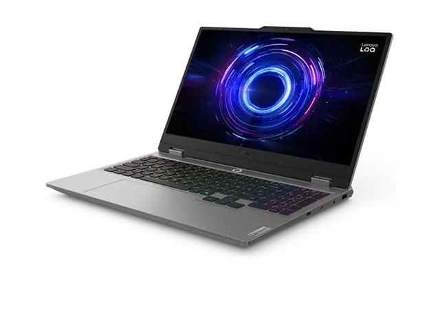 Lenovo LOQ 15IRX10 | Luna Grey | 15.6 " | IPS | FHD | 1920 x 1080 pixels | Anti-glare | Intel Core i7 | i7-13650HX | 24 (2x12GB) GB | SO-DIMM DDR5 | Solid-state drive capacity 1000 GB | NVIDIA GeForce RTX 5070 | GDDR7 | 8 GB | Windows 11 Home | 802.11ax | Bluetooth version 5.2 | Keyboard language Nordic | Keyboard backlit | Warranty 24 month(s) | Battery warranty 12 month(s) - Image 54