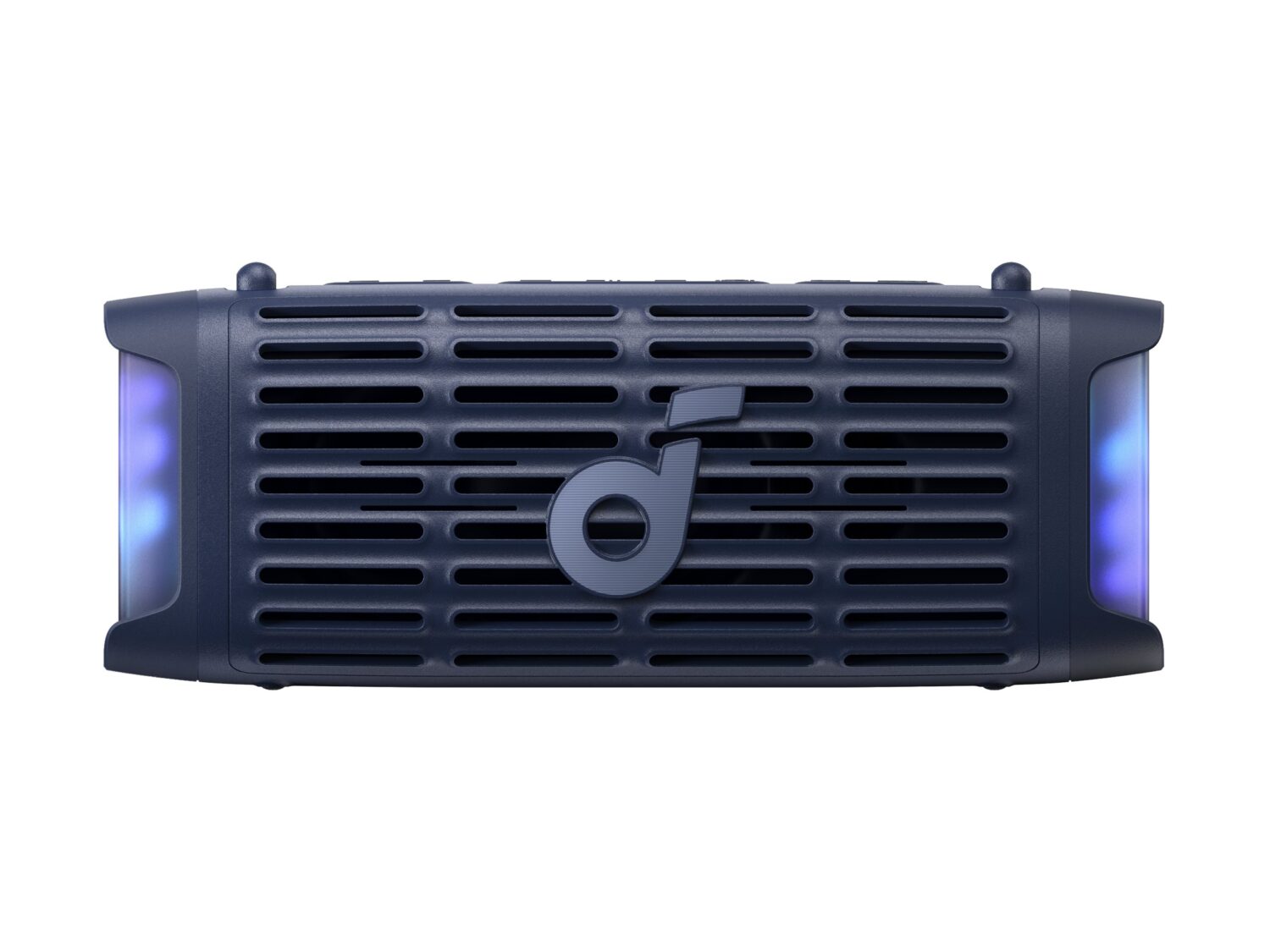 Anker Soundcore Speaker | Boom 3i | 50 W | Waterproof | Bluetooth | Blue | Portable | Wireless connection - Image 10