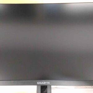 SALE OUT.  | Gigabyte | Gaming Monitor | M27Q-EK | 27 " | IPS | QHD | 170 Hz | 0.5 ms | 2‎‎560 x 1440 pixels | 3‎50 cd/m² | HDMI ports quantity 2 | Black | Warranty 3 month(s) | USED, REFURBISHED