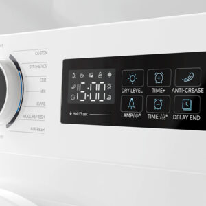Midea MD110H70/W-HR Dryer | Midea