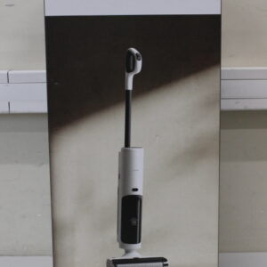 SALE OUT. Xiaomi Warranty 3 month(s) | USED, DIRTY, CRACK ON WATER TANK, MISSING MANUALS