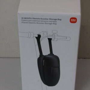 Xiaomi Electric Scooter Storage Bag | Black | DEMO