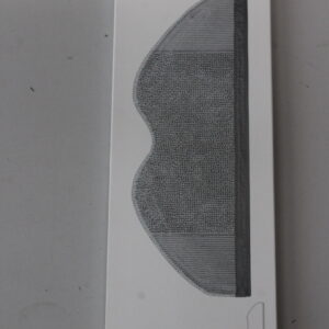 Xiaomi Robot Vacuum E5 Mop Pad | DEMO