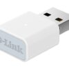 D-Link N300 Wi-Fi 4 USB Adapter