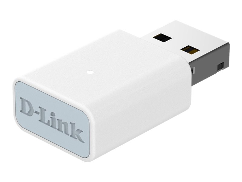 D-Link AC1300 Wi-Fi 5 USB Adapter