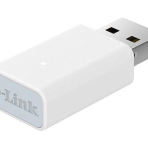 D-Link AX900 Wi-Fi 6 USB Adapter