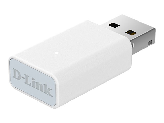 D-Link AX900 Wi-Fi 6 USB Adapter