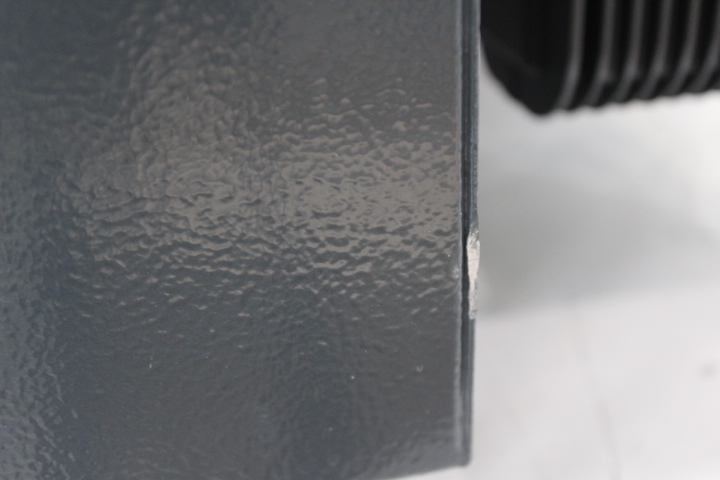 SALE OUT. SUNGROW Inverter On-Grid C&I SG33CX 1000Vdc 33kW 3MPPT | ASG01342 | DAMAGED PACKAGING, SCRATCHED PAINT ON CORPUS - Image 4