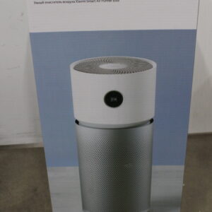 SALE OUT. Xiaomi Smart Air Purifier Elite EU | Xiaomi Smart Air Purifier Elite EU | 60 W | Suitable for rooms up to 125 m² | White | USED, WITHOUT ORIGINAL PACKAGING AND ACCESSORIES