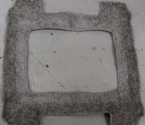 SALE OUT. Ecovacs Window cleaning robot WINBOT W2 PRO OMNI, Auto-Spray, Intelligent steady climbing, Edge cleaning mode, WIN-SLAM 4.0, White | Ecovacs WINBOT W2 PRO OMNI | Corded | 5500 Pa | White | USED, DIRTY - Image 8