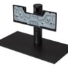 LG TV Pedestal Stand for OLED Evo G5 Series (SA-G5SN65) | Black