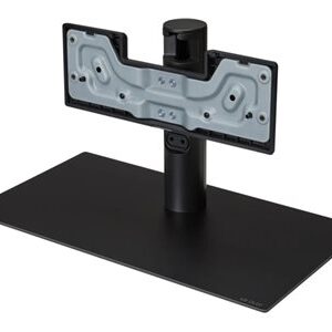 LG TV Pedestal Stand for OLED Evo G5 Series (SA-G5SN65) | Black