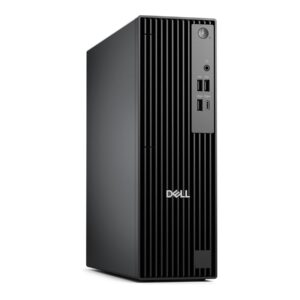Dell Pro | QCS1255 | Desktop | Slim | AMD Ryzen 7 | 8700G | Internal memory 16 GB | DDR5 | 512 GB | Keyboard language No keyboard | Windows 11 Pro