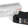 Xerox 106R01630 | Toner cartridge | Black