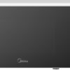 Midea Microwave oven | MMO-MMP01MZ(WH) | Free standing | 20 L | 700 W | White