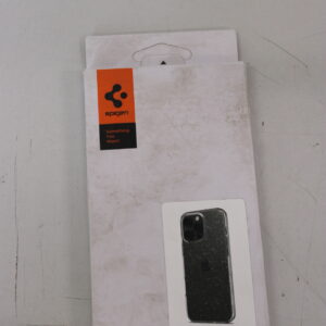 Spigen DIRTY PACKAGING