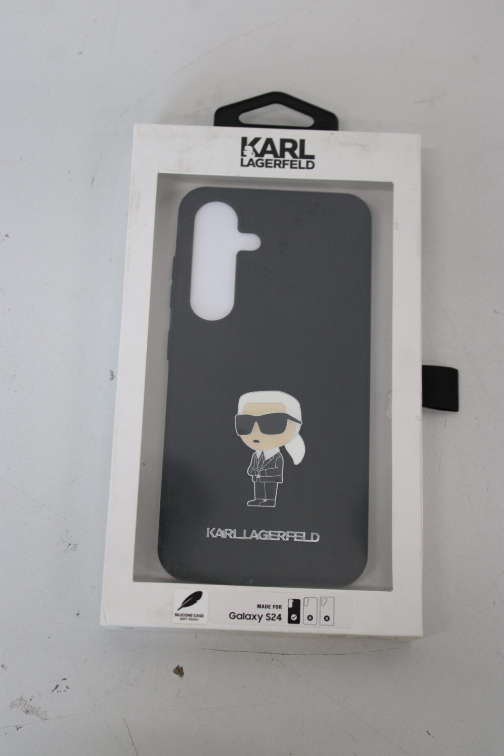 SALE OUT. Karl Lagerfeld DIRTY PACKAGING