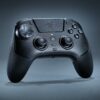 Razer Gaming Controller | Raiju V3 Pro for PS5 & PC | Black