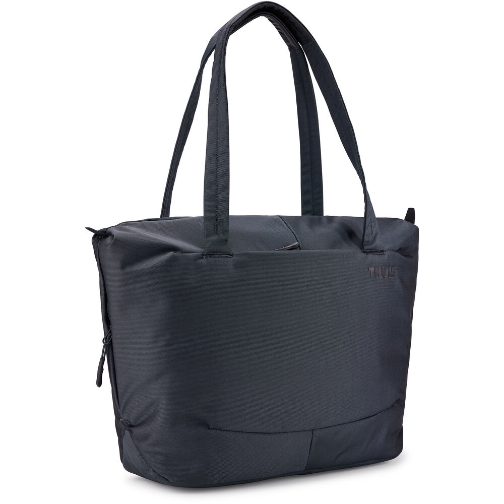 Thule Subterra 2 | Fits up to size 16 " | Tote bag | Dark Slate