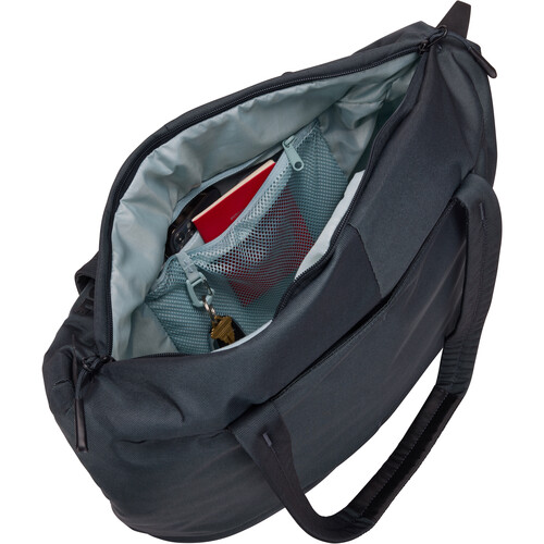 Thule Subterra 2 | Fits up to size 16 " | Tote bag | Dark Slate - Image 5