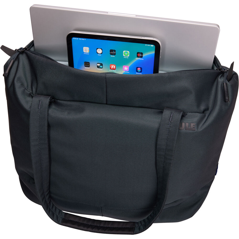 Thule Subterra 2 | Fits up to size 16 " | Tote bag | Dark Slate - Image 3