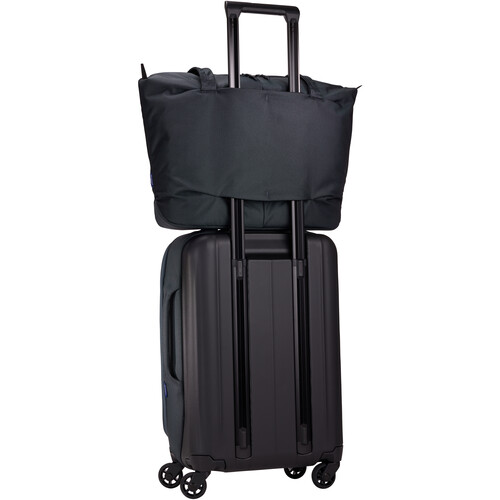 Thule Subterra 2 | Fits up to size 16 " | Tote bag | Dark Slate - Image 6