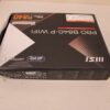 MSI PRO B840-P WIFI | Processor family AMD | Processor socket AM5 | DDR5 | Supported hard disk drive interfaces SATA, M.2 | Number of SATA connectors 4 | DAMAGED PACKAGING