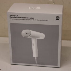 Xiaomi Handheld Garment Steamer EU | Handheld | 1300 W | 0.16 L | White | USED, DIRTY