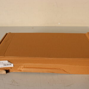 Digitus 483 mm (19inc) DIN Rail Holder, 4U | DN-19-DIN-4U | DAMAGED PACKAGING