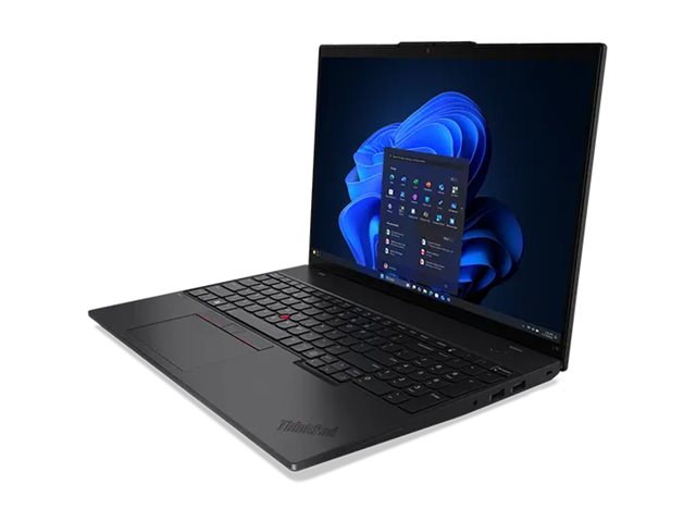 Lenovo ThinkPad L16 G2 AMD | Black | 16 " | IPS | WUXGA | 1920 x 1200 pixels | Anti-glare | AMD Ryzen 5 PRO | 215 | 16 GB | SO-DIMM DDR5 | Solid-state drive capacity 512 GB | AMD Radeon 740M Graphics | Windows 11 Pro | 802.11be | Bluetooth version 5.4 | LTE Upgradable | Keyboard language English | Keyboard backlit | Warranty 36 month(s) | Battery warranty 12 month(s) - Image 15