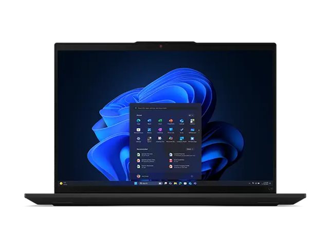 Lenovo ThinkPad L16 G2 AMD | Black | 16 " | IPS | WUXGA | 1920 x 1200 pixels | Anti-glare | AMD Ryzen 5 PRO | 215 | 16 GB | SO-DIMM DDR5 | Solid-state drive capacity 512 GB | AMD Radeon 740M Graphics | Windows 11 Pro | 802.11be | Bluetooth version 5.4 | LTE Upgradable | Keyboard language English | Keyboard backlit | Warranty 36 month(s) | Battery warranty 12 month(s) - Image 16