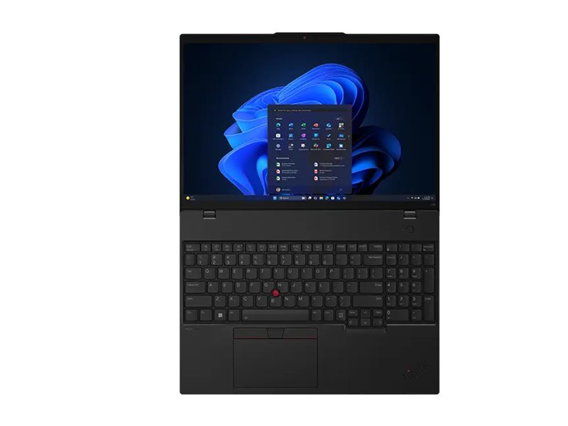Lenovo ThinkPad L16 G2 AMD | Black | 16 " | IPS | WUXGA | 1920 x 1200 pixels | Anti-glare | AMD Ryzen 5 PRO | 215 | 16 GB | SO-DIMM DDR5 | Solid-state drive capacity 512 GB | AMD Radeon 740M Graphics | Windows 11 Pro | 802.11be | Bluetooth version 5.4 | LTE Upgradable | Keyboard language English | Keyboard backlit | Warranty 36 month(s) | Battery warranty 12 month(s) - Image 18