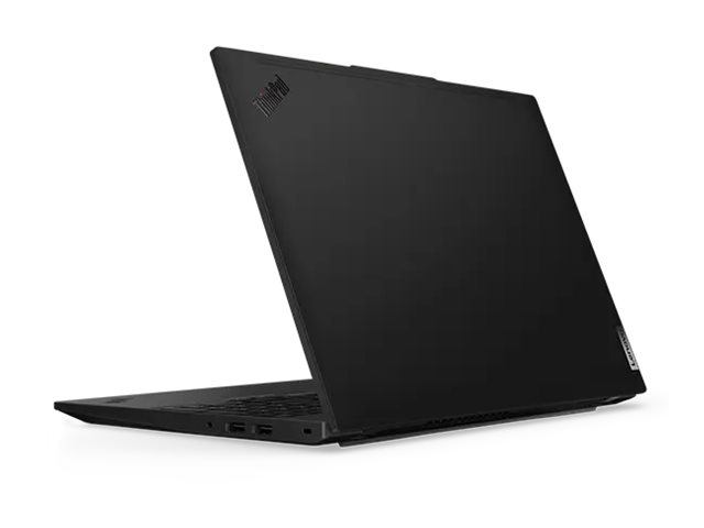 Lenovo ThinkPad L16 G2 AMD | Black | 16 " | IPS | WUXGA | 1920 x 1200 pixels | Anti-glare | AMD Ryzen 5 PRO | 215 | 16 GB | SO-DIMM DDR5 | Solid-state drive capacity 512 GB | AMD Radeon 740M Graphics | Windows 11 Pro | 802.11be | Bluetooth version 5.4 | LTE Upgradable | Keyboard language English | Keyboard backlit | Warranty 36 month(s) | Battery warranty 12 month(s) - Image 19