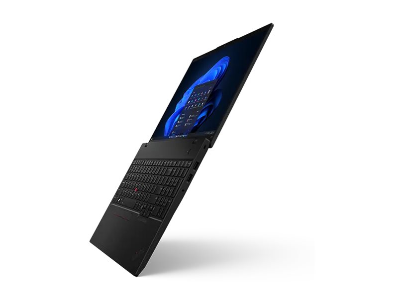 Lenovo ThinkPad L16 G2 AMD | Black | 16 " | IPS | WUXGA | 1920 x 1200 pixels | Anti-glare | AMD Ryzen 5 PRO | 215 | 16 GB | SO-DIMM DDR5 | Solid-state drive capacity 512 GB | AMD Radeon 740M Graphics | Windows 11 Pro | 802.11be | Bluetooth version 5.4 | LTE Upgradable | Keyboard language English | Keyboard backlit | Warranty 36 month(s) | Battery warranty 12 month(s) - Image 21