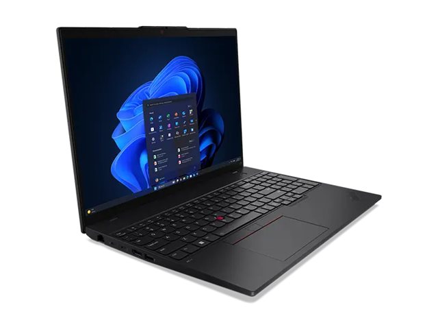 Lenovo ThinkPad L16 G2 AMD | Black | 16 " | IPS | WUXGA | 1920 x 1200 pixels | Anti-glare | AMD Ryzen 5 PRO | 215 | 16 GB | SO-DIMM DDR5 | Solid-state drive capacity 512 GB | AMD Radeon 740M Graphics | Windows 11 Pro | 802.11be | Bluetooth version 5.4 | LTE Upgradable | Keyboard language English | Keyboard backlit | Warranty 36 month(s) | Battery warranty 12 month(s) - Image 17