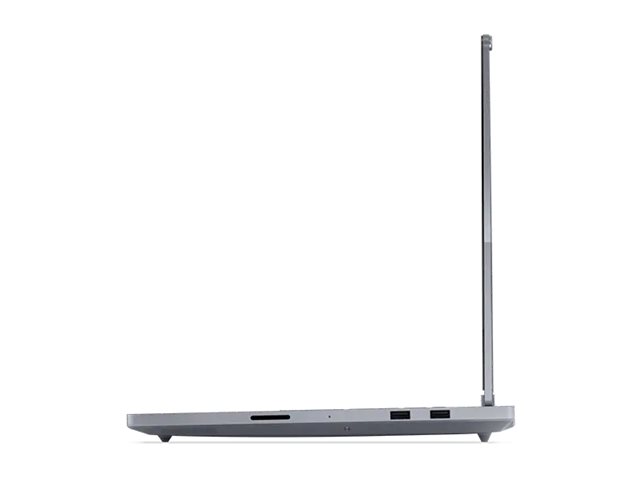 Lenovo ThinkBook 16p G6 ADR | Luna Grey | 16 " | IPS | WQXGA | 2560 x 1600 pixels | Anti-glare | AMD Ryzen 9 | 8940HX | 32 (2x16GB) GB | SO-DIMM DDR5 | Solid-state drive capacity 1000 GB | NVIDIA GeForce RTX 5060 Graphics | GDDR7 | 8 GB | Windows 11 Pro | 802.11be | Bluetooth version 5.4 | Keyboard language English | Keyboard backlit | Warranty 24 month(s) | Battery warranty 12 month(s) - Image 22