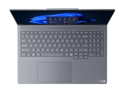 Lenovo ThinkBook 16p G6 ADR | Luna Grey | 16 " | IPS | WQXGA | 2560 x 1600 pixels | Anti-glare | AMD Ryzen 9 | 8940HX | 32 (2x16GB) GB | SO-DIMM DDR5 | Solid-state drive capacity 1000 GB | NVIDIA GeForce RTX 5060 Graphics | GDDR7 | 8 GB | Windows 11 Pro | 802.11be | Bluetooth version 5.4 | Keyboard language English | Keyboard backlit | Warranty 24 month(s) | Battery warranty 12 month(s) - Image 18